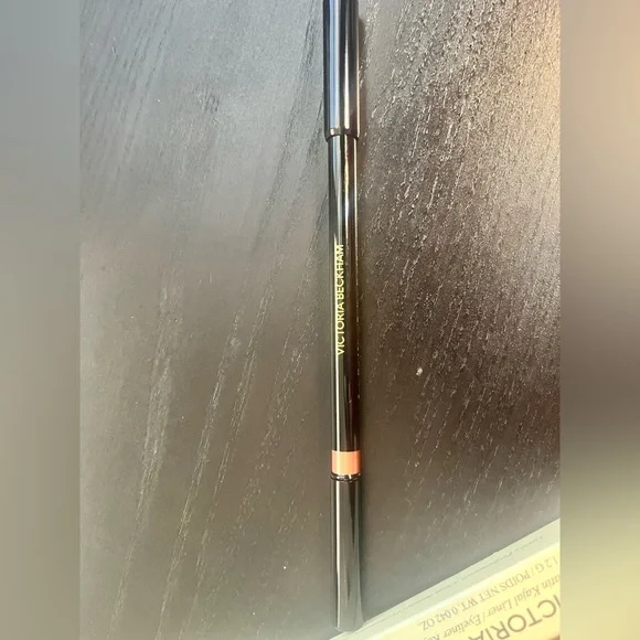 Victoria Beckham Kajal eyeliner waterproof in copper - Picture 2 of 4